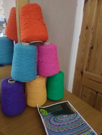 purchase yarn online